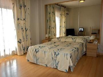 Apartments Europa - Barcelona, Barcelona